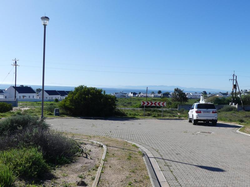 0 Bedroom Property for Sale in Harbour Lights Western Cape